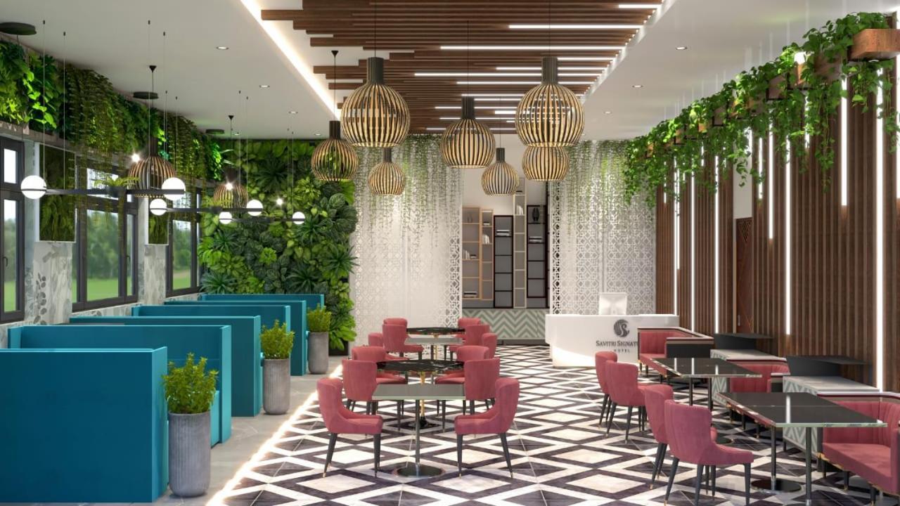 Hotel Savitri Signature Narsinghpur Exterior photo